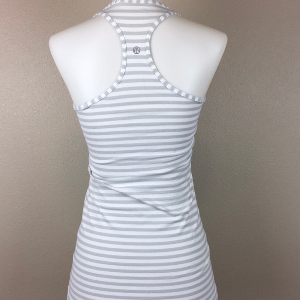 Lululemon Workout Tank Top